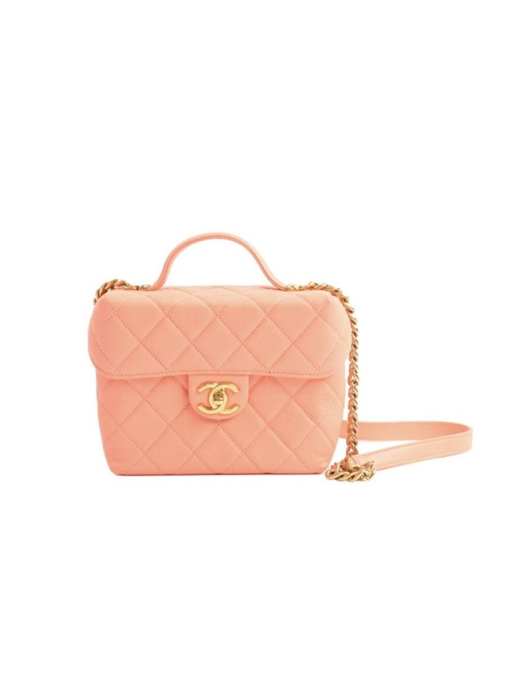 Chanel Shoulder Bag Chain